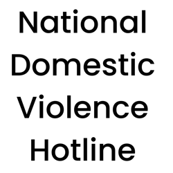 DV Hotline