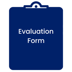 Evaluation Form