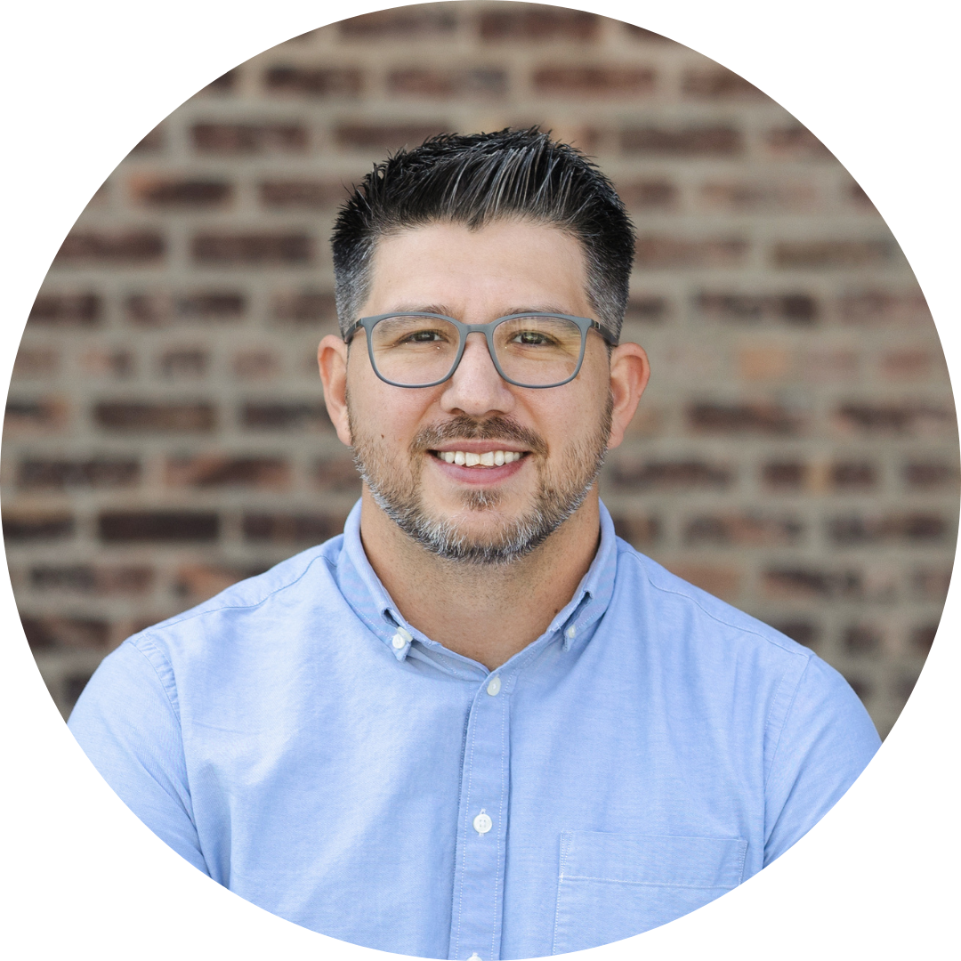 myron headshot speaker spotlight